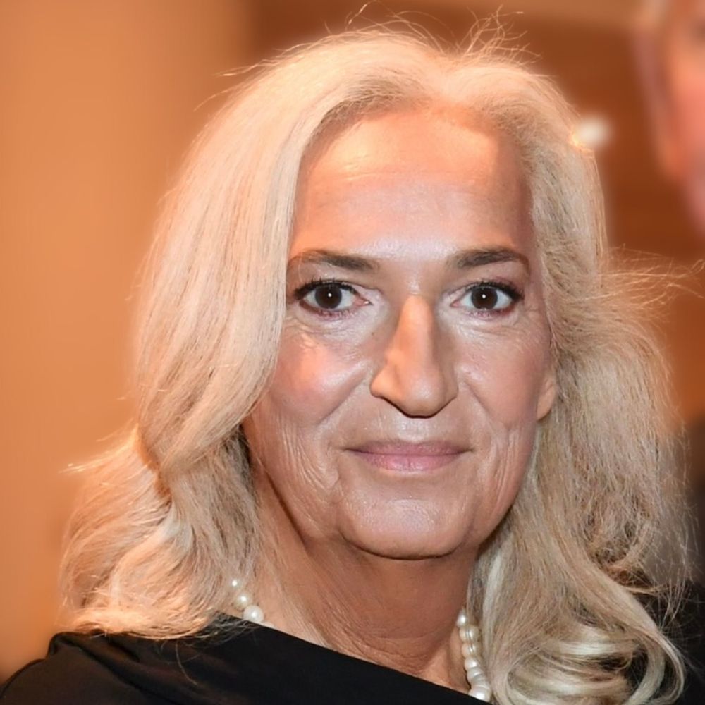 Female Bosses - Frauen in Führungspositionen